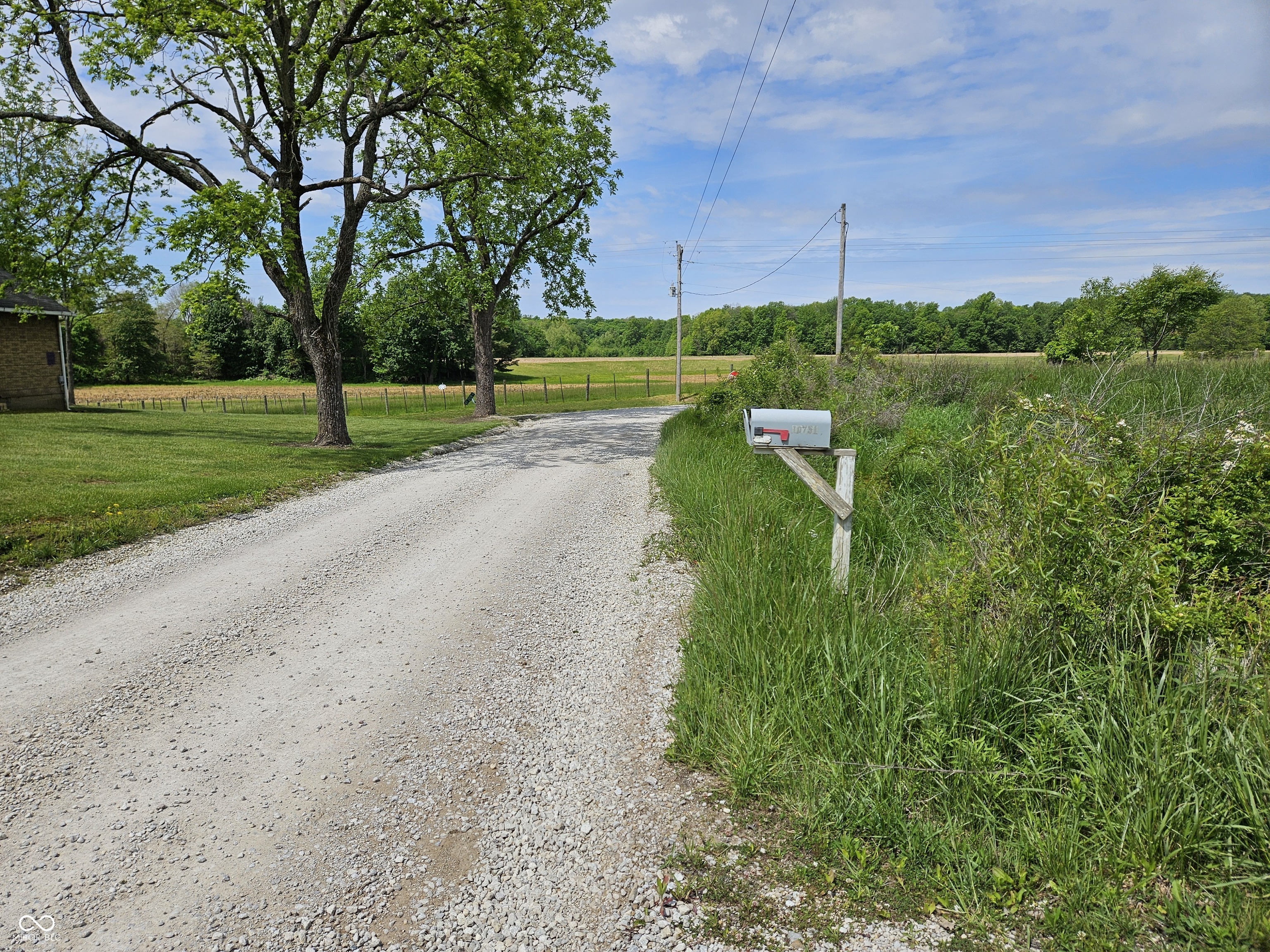 10731 Newport Road Bowling Green, IN 47833 - Photo 23 of 25