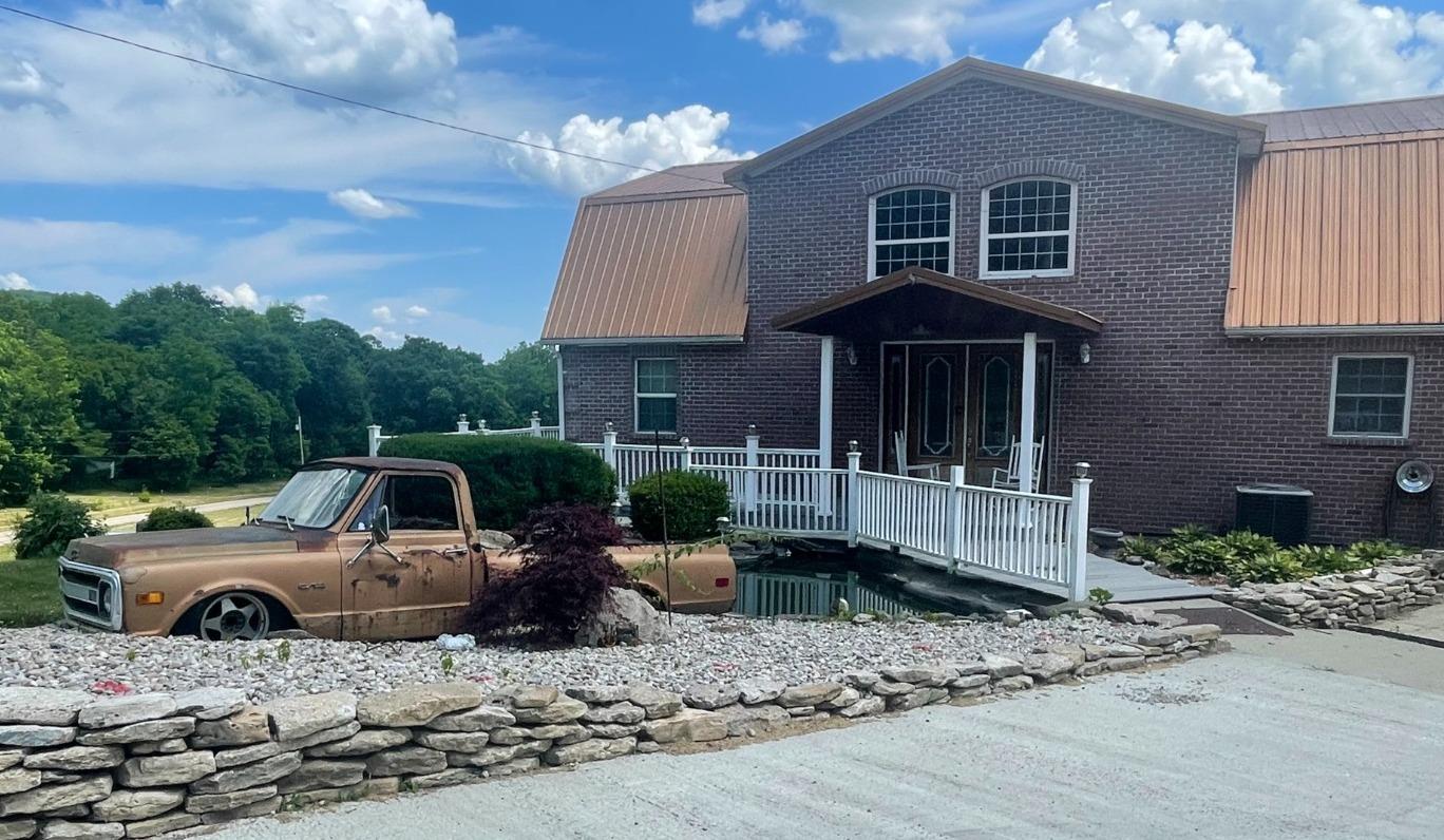 12302 Bennett Road Florence, IN 47020 - Photo 1 of 39