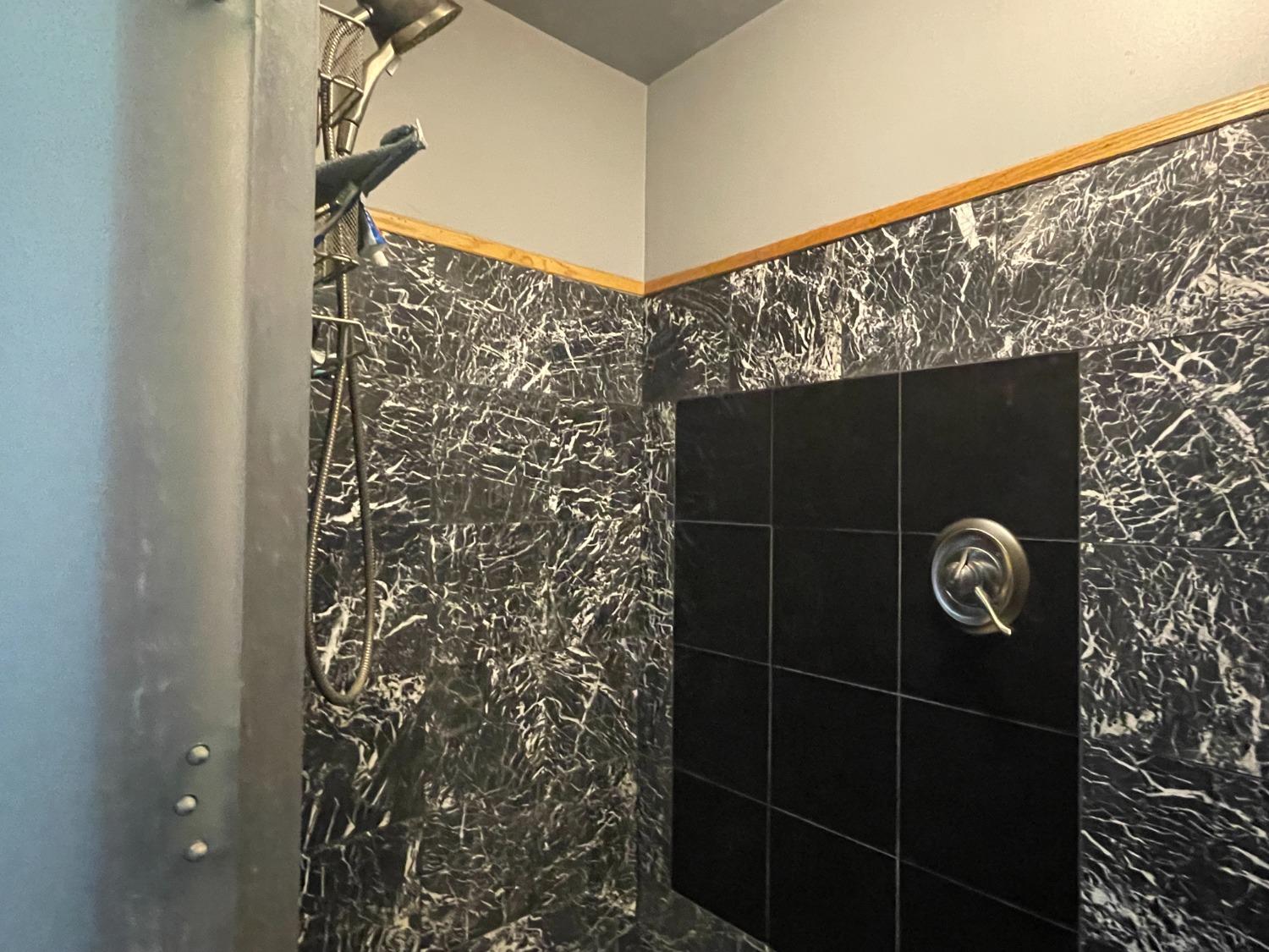 12302 Bennett Road Florence, IN 47020 - Photo 17 of 39 Master Bath SHower