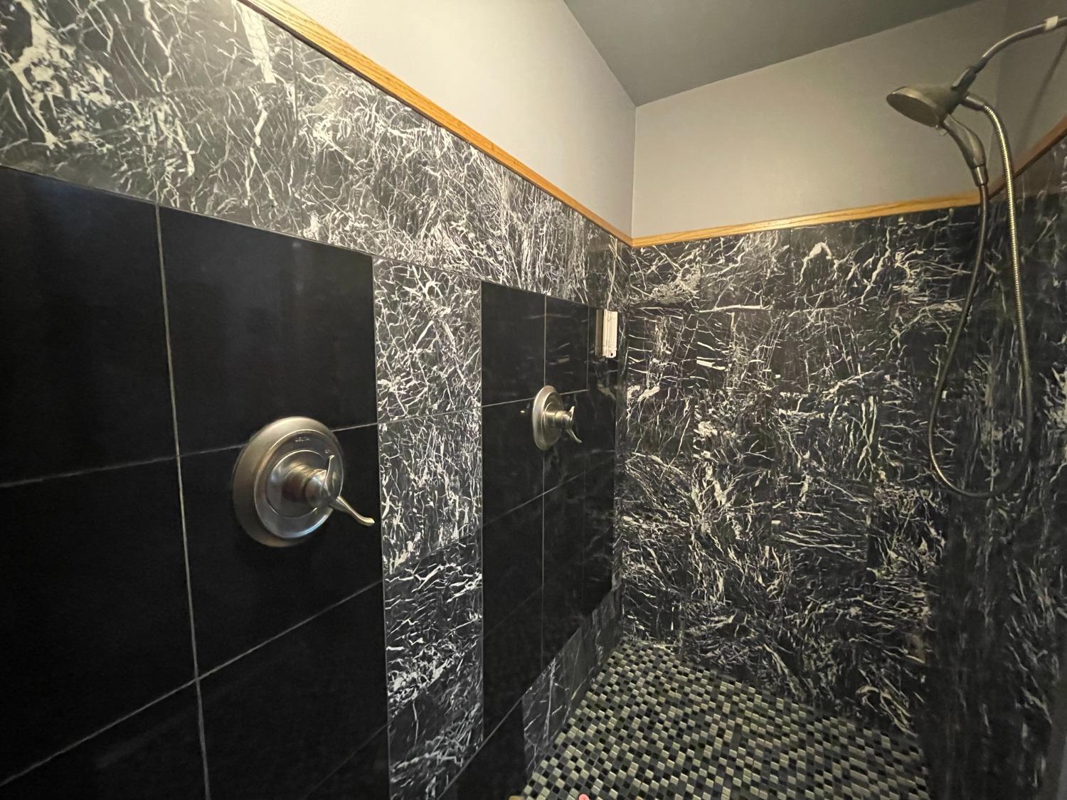 12302 Bennett Road Florence, IN 47020 - Photo 18 of 39 Master Bath SHower