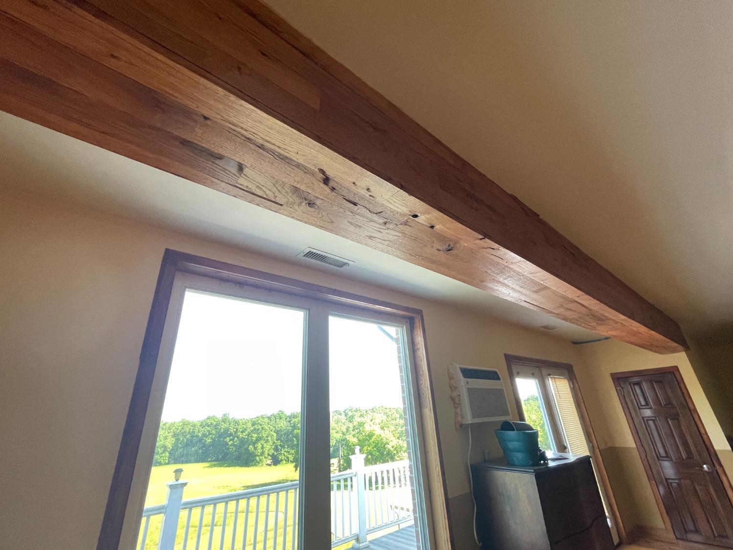 12302 Bennett Road Florence, IN 47020 - Photo 20 of 39 Beam in Master