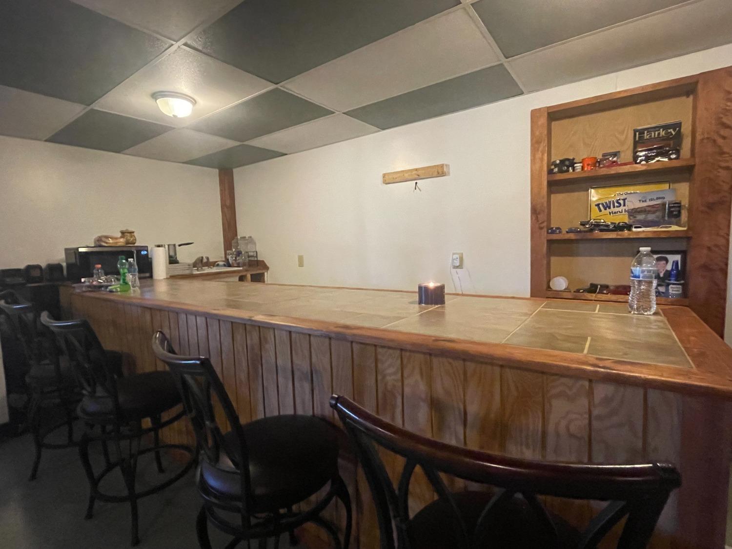 12302 Bennett Road Florence, IN 47020 - Photo 28 of 39 Bar in basement