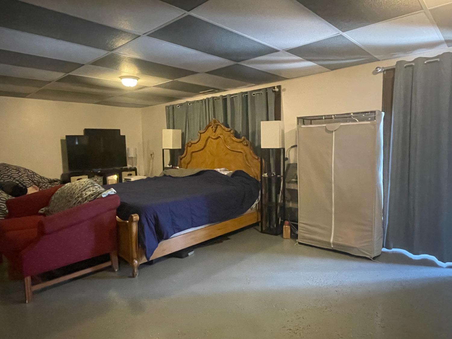 12302 Bennett Road Florence, IN 47020 - Photo 29 of 39 basement