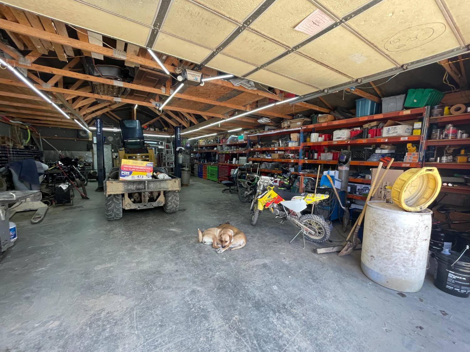 12302 Bennett Road Florence, IN 47020 - Photo 36 of 39 Shop