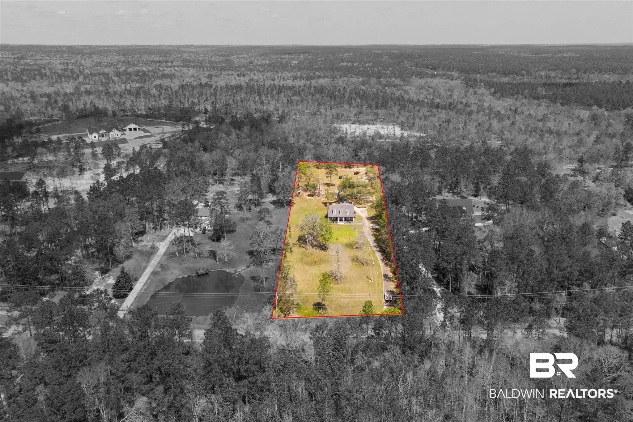 2330 Radcliff Road Saraland, AL 36571 - Photo 37 of 43
