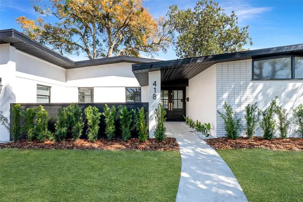 $740,000 | 418 Gilbert Road, Winter Park, FL 32792