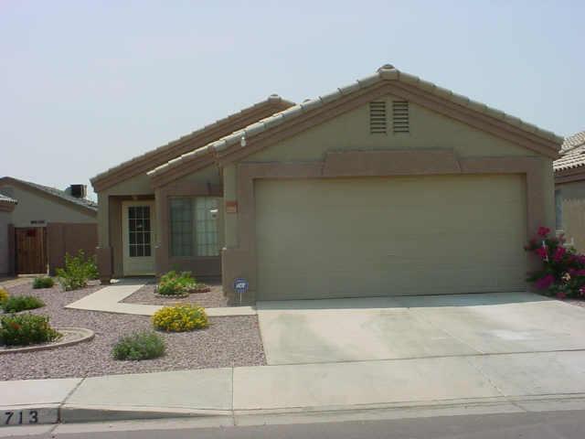 12713 West Redfield Road El Mirage, AZ 85335 - Photo 1 of 1 Primary Photo