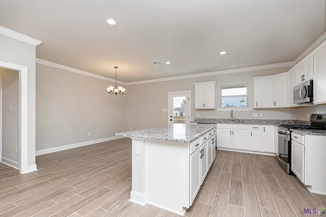 $2,400 | 39234 Blue Heron Court, Prairieville, LA 70769