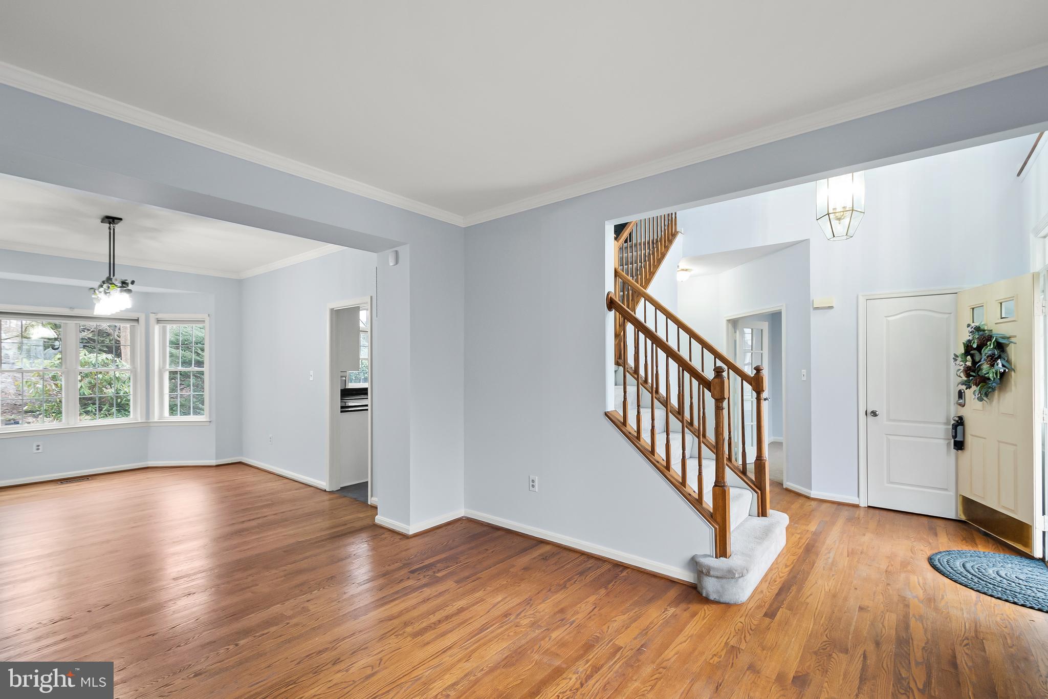 2548 Bear Den Road Frederick, MD 21701 - Photo 14 of 49 Living room