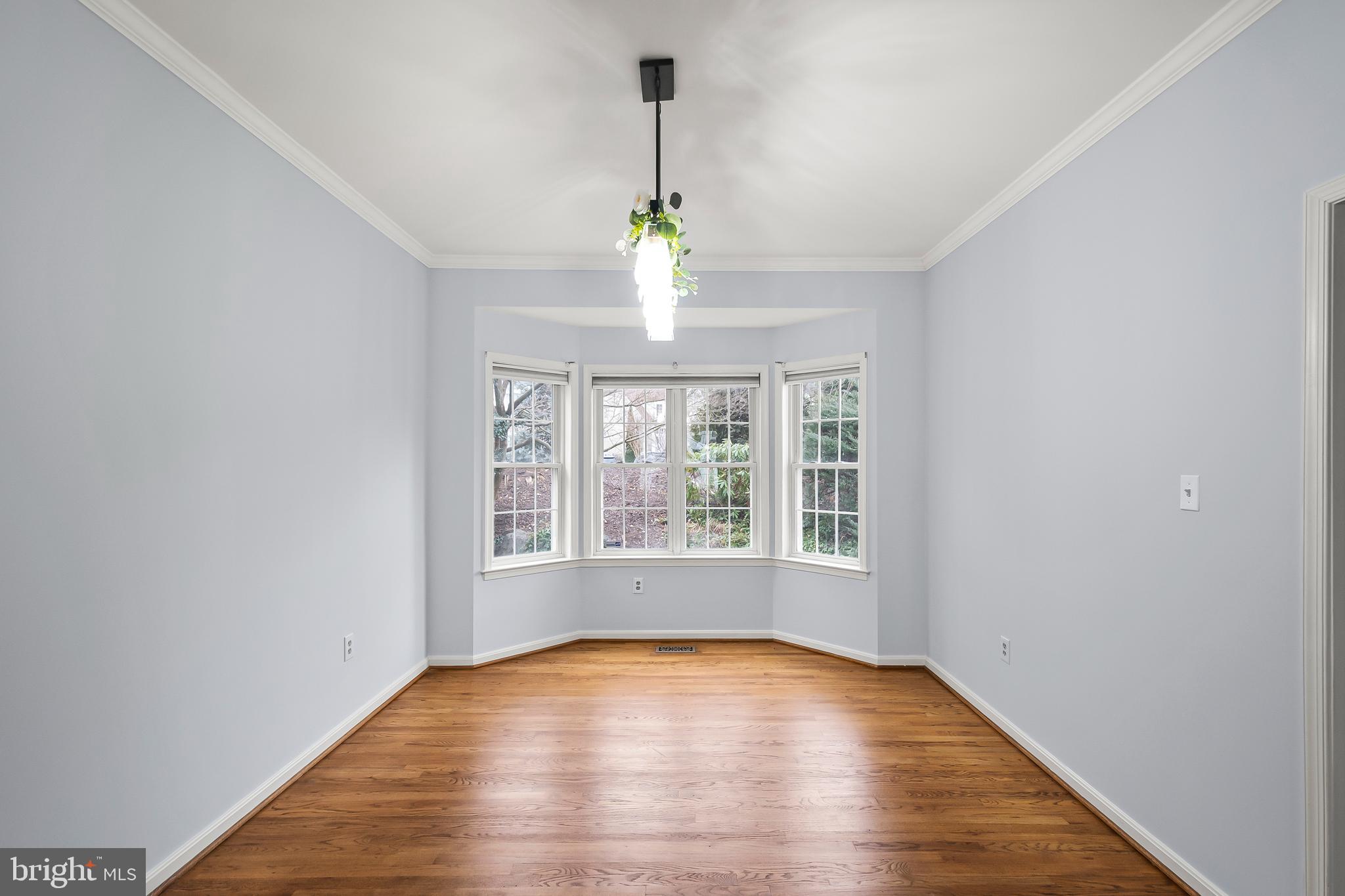 2548 Bear Den Road Frederick, MD 21701 - Photo 15 of 49 Dining Room