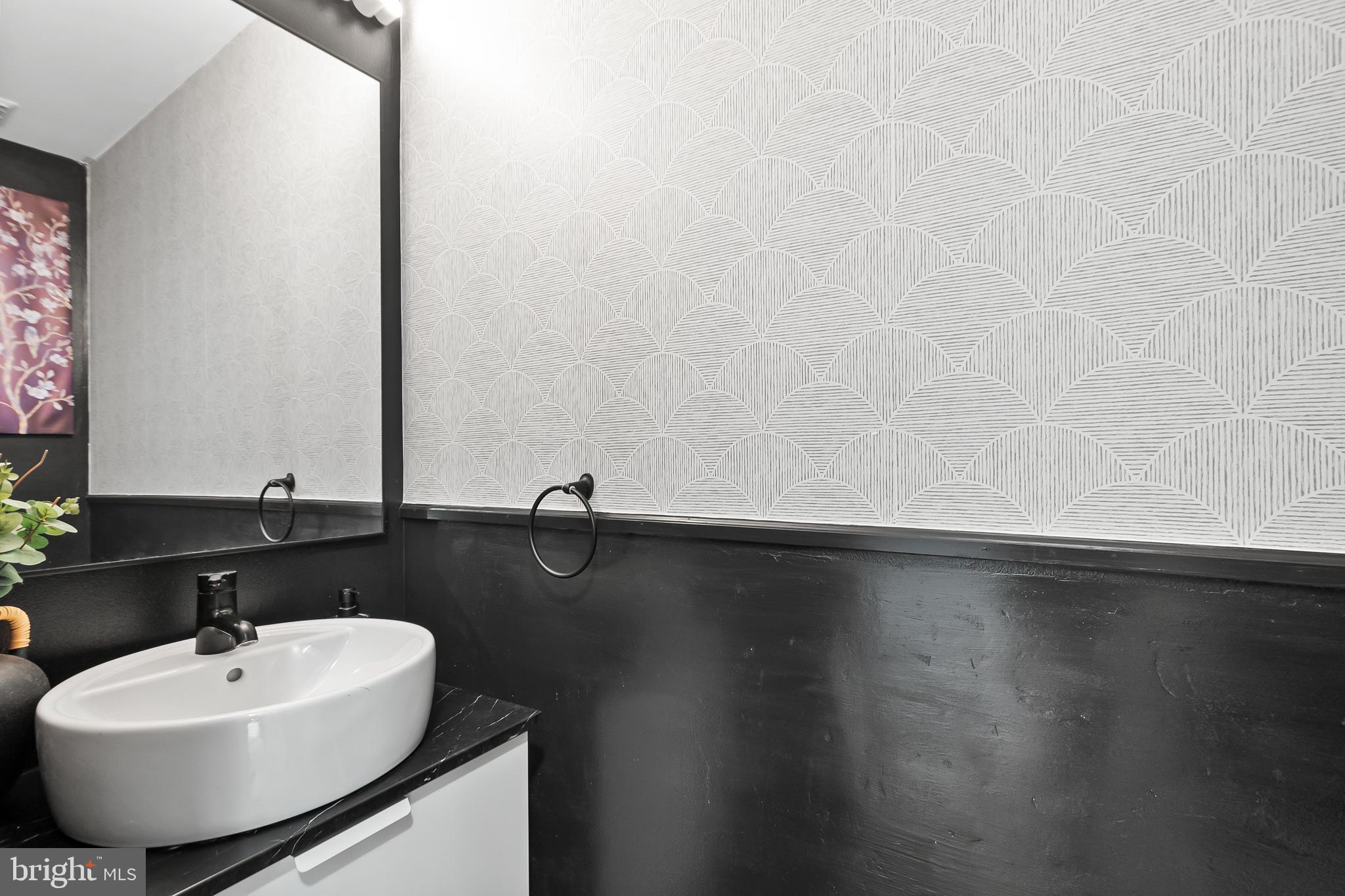 2548 Bear Den Road Frederick, MD 21701 - Photo 19 of 49 Powder room