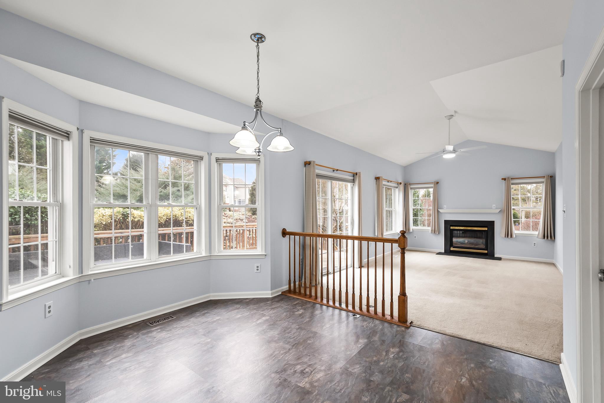 2548 Bear Den Road Frederick, MD 21701 - Photo 20 of 49 Breakfast nook