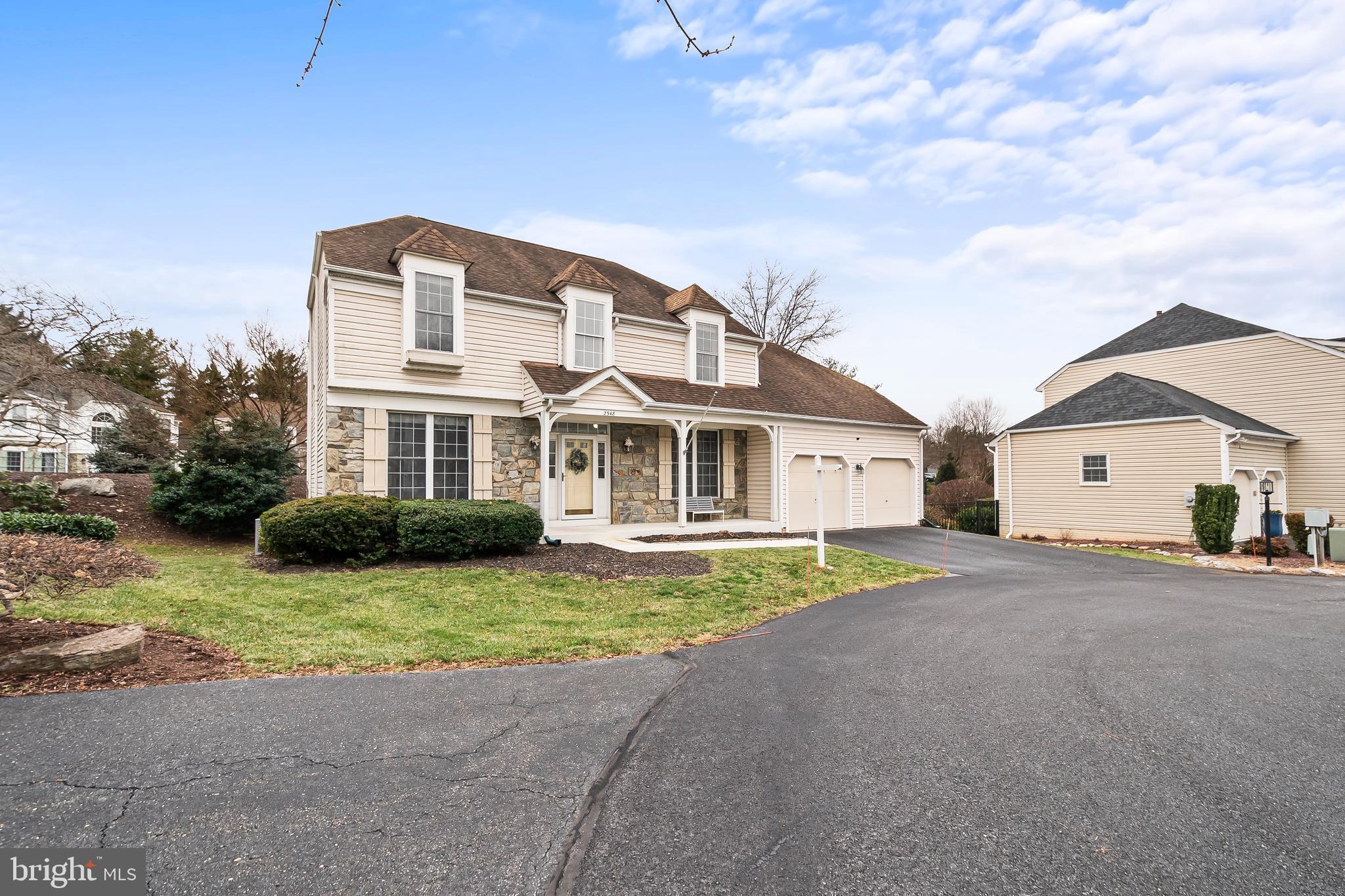 2548 Bear Den Road Frederick, MD 21701 - Photo 3 of 49 Front