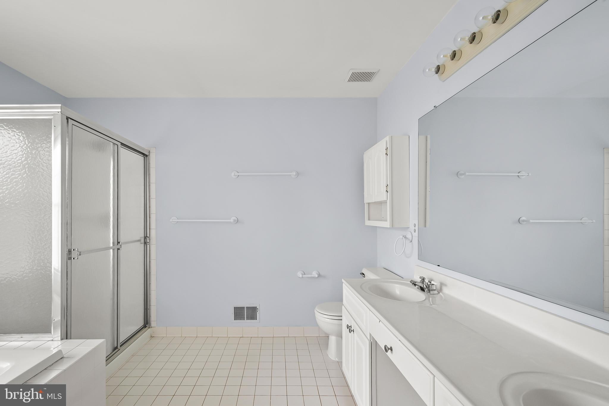 2548 Bear Den Road Frederick, MD 21701 - Photo 32 of 49 Primary bathroom