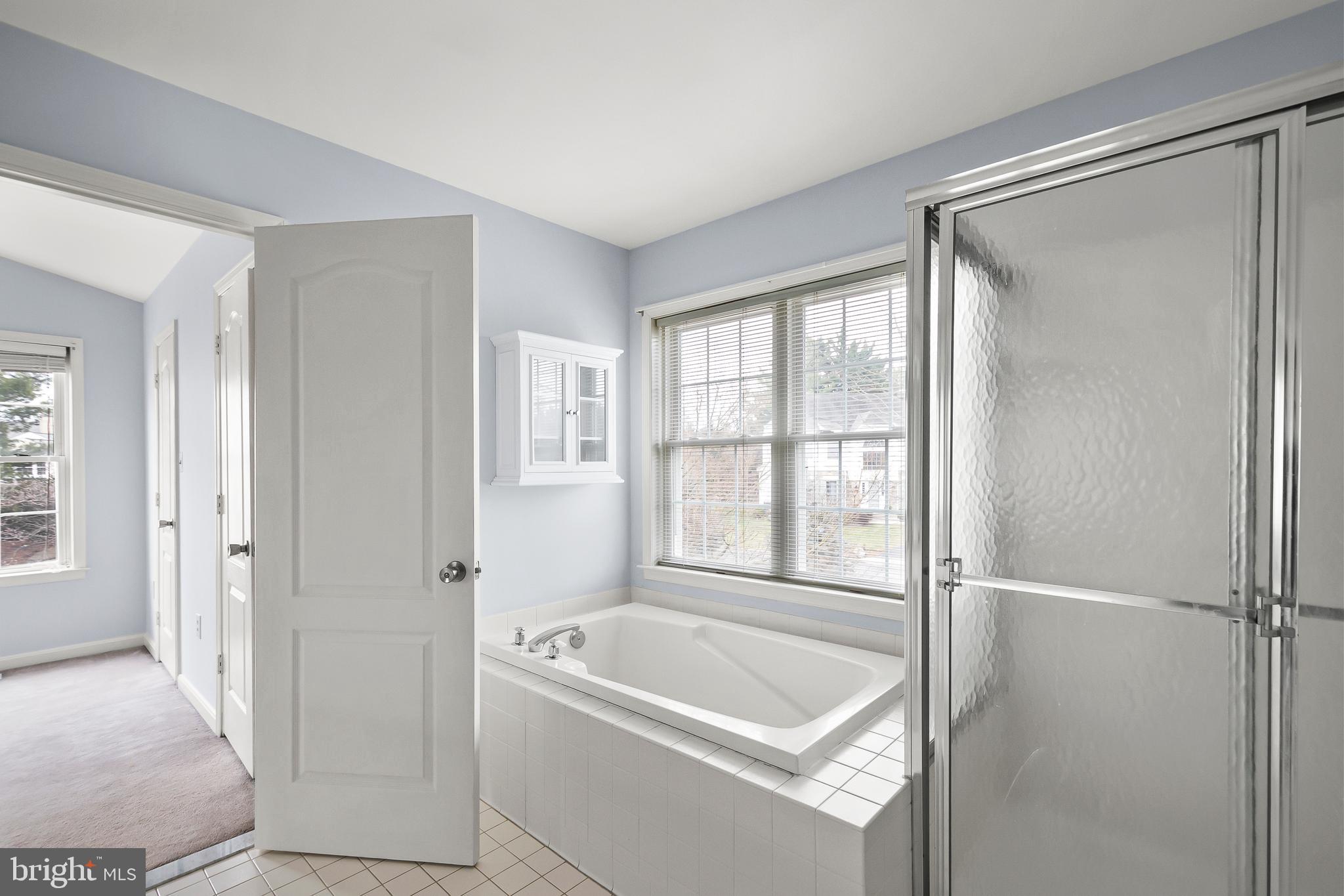 2548 Bear Den Road Frederick, MD 21701 - Photo 33 of 49 Primary bathroom