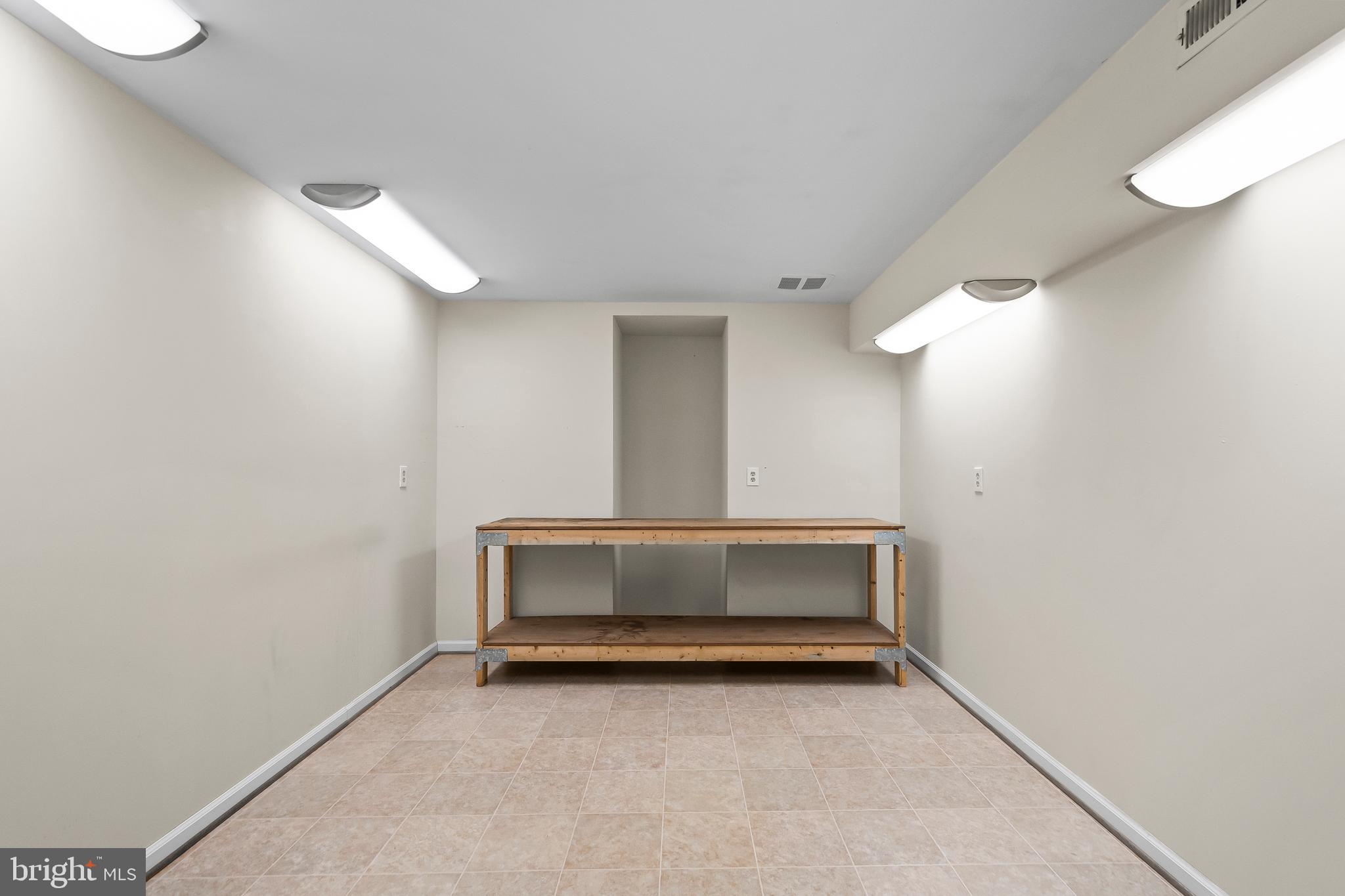 2548 Bear Den Road Frederick, MD 21701 - Photo 38 of 49 Basement extra room