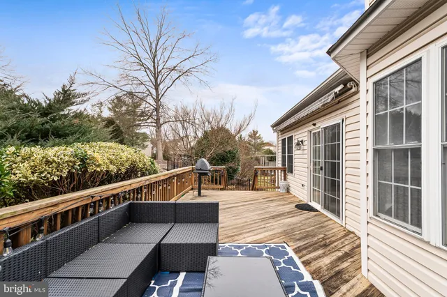 $577,900 | 2548 Bear Den Road, Frederick, MD 21701