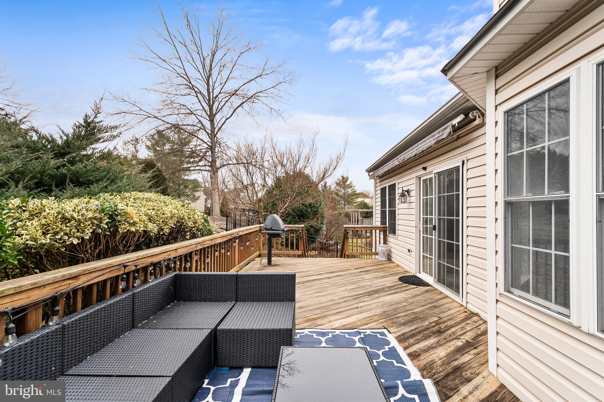 2548 Bear Den Road Frederick, MD 21701 - Photo 41 of 49 Deck