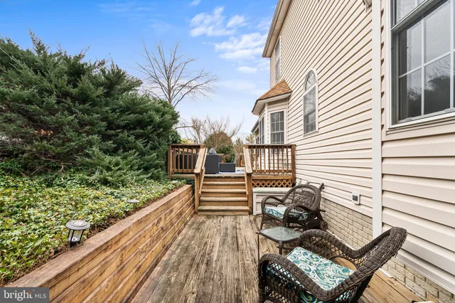 $577,900 | 2548 Bear Den Road, Frederick, MD 21701