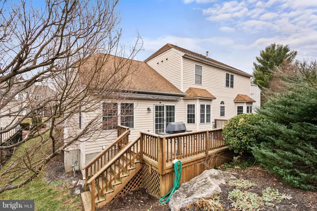 $577,900 | 2548 Bear Den Road, Frederick, MD 21701