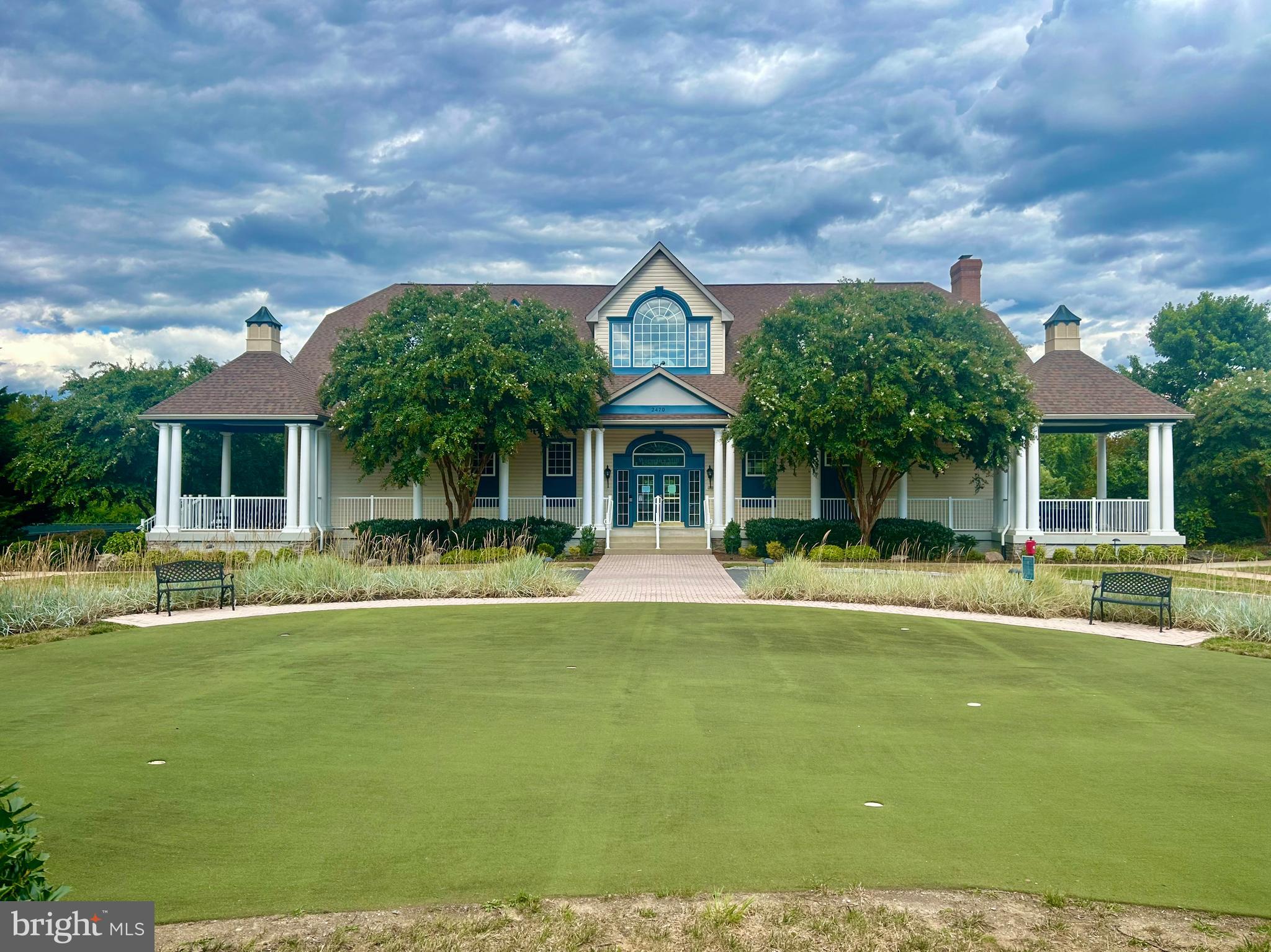 2548 Bear Den Road Frederick, MD 21701 - Photo 44 of 49 Clubhouse