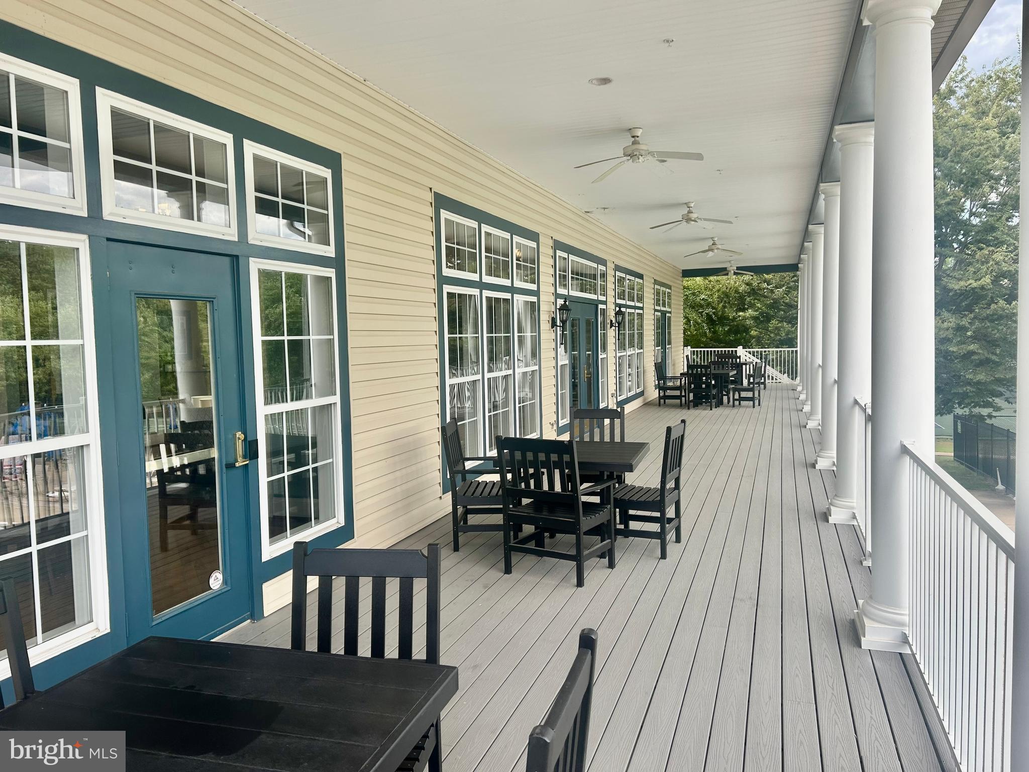 2548 Bear Den Road Frederick, MD 21701 - Photo 45 of 49 Club house