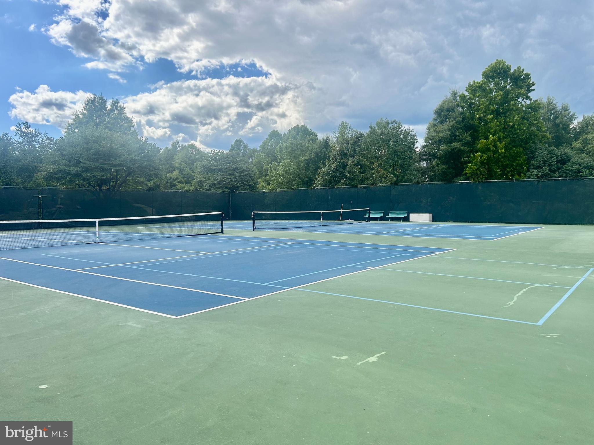 2548 Bear Den Road Frederick, MD 21701 - Photo 46 of 49 Tennis Court