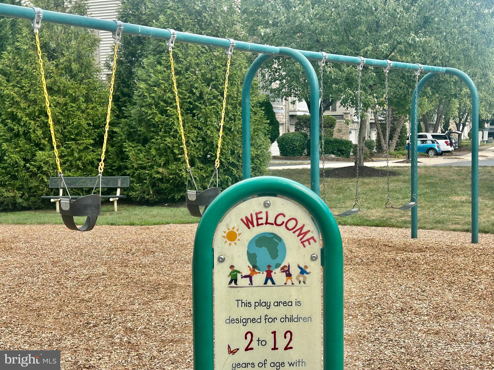 2548 Bear Den Road Frederick, MD 21701 - Photo 48 of 49 Playground