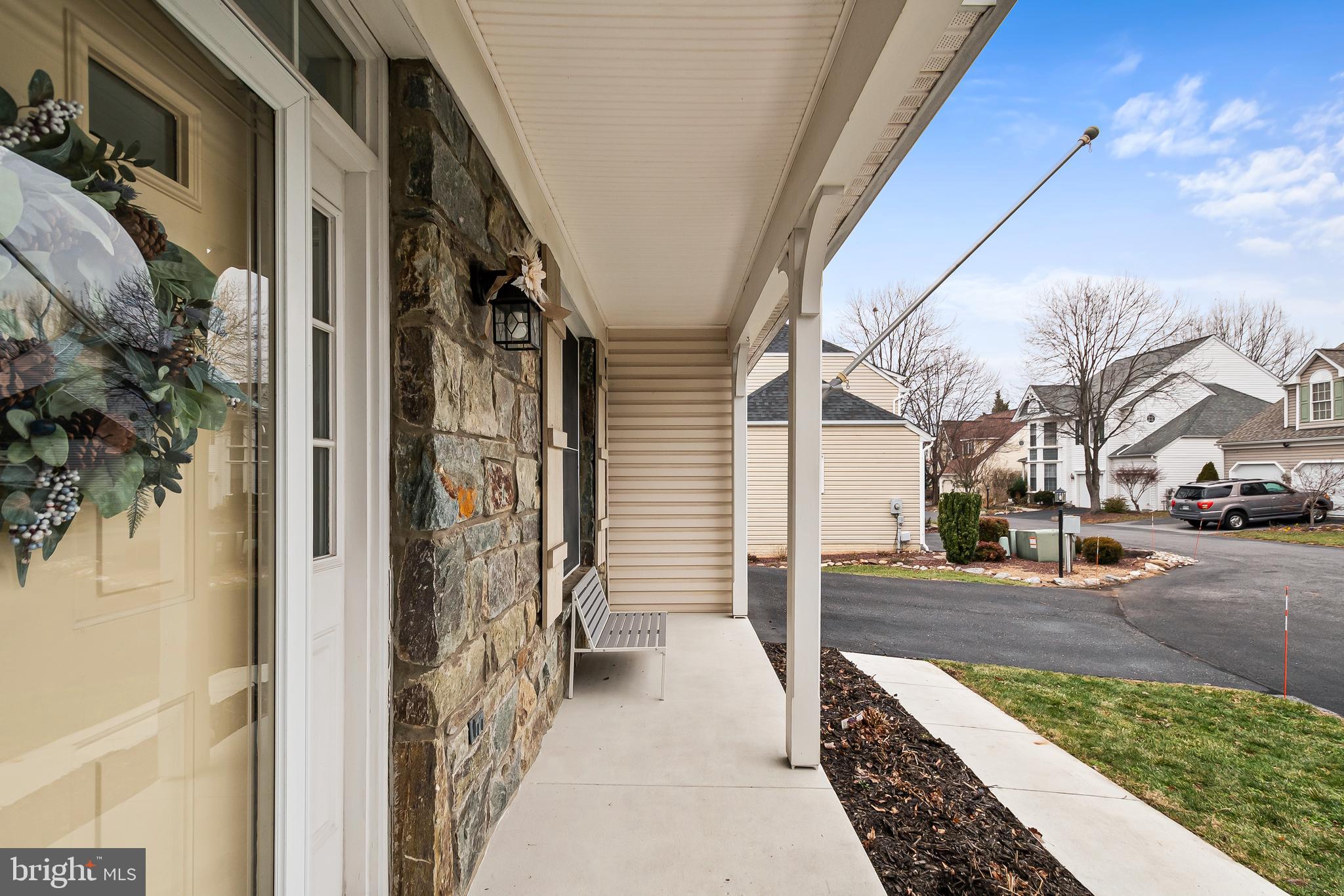 2548 Bear Den Road Frederick, MD 21701 - Photo 5 of 49 Porch