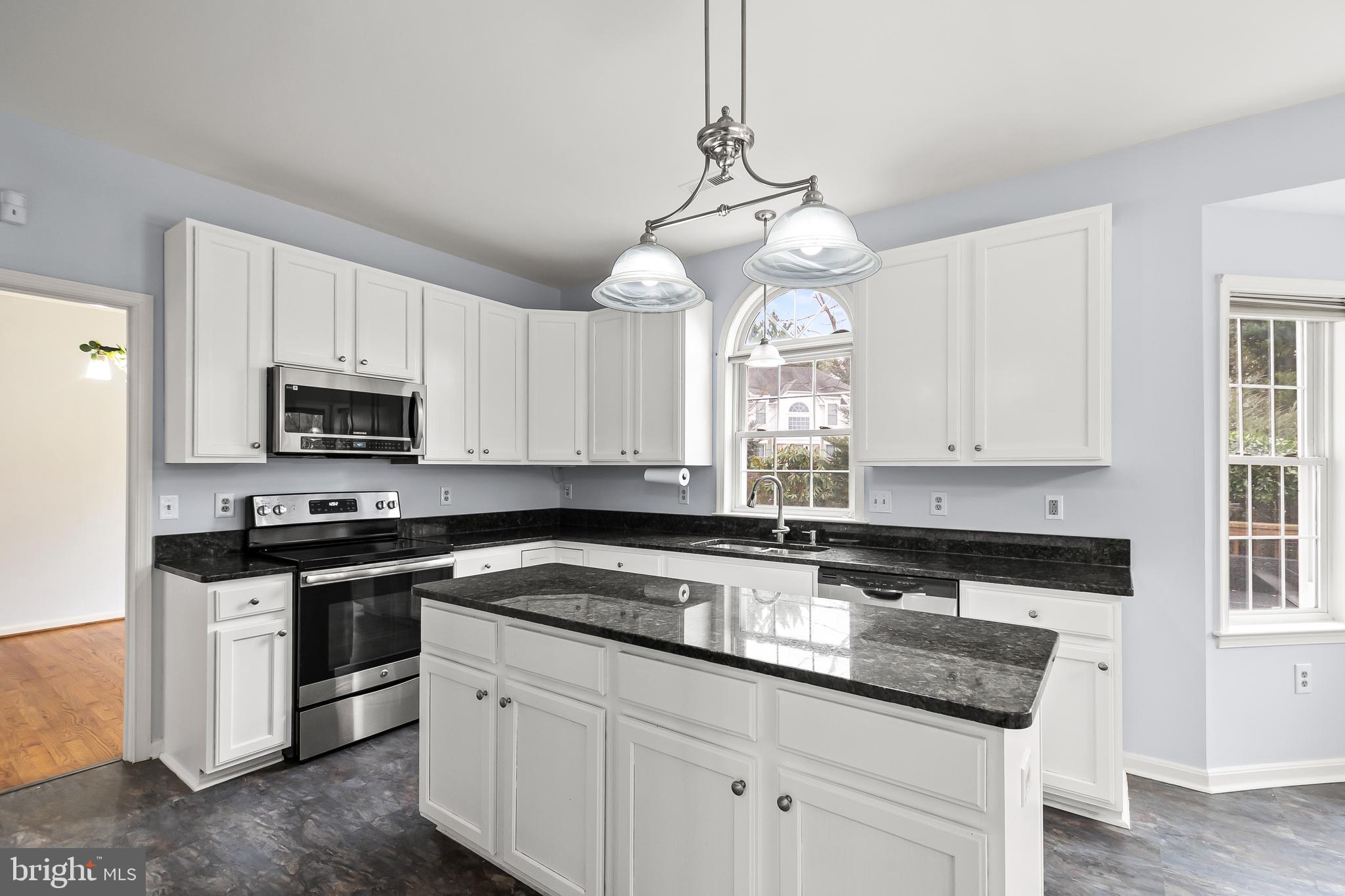 2548 Bear Den Road Frederick, MD 21701 - Photo 6 of 49 Kitchen