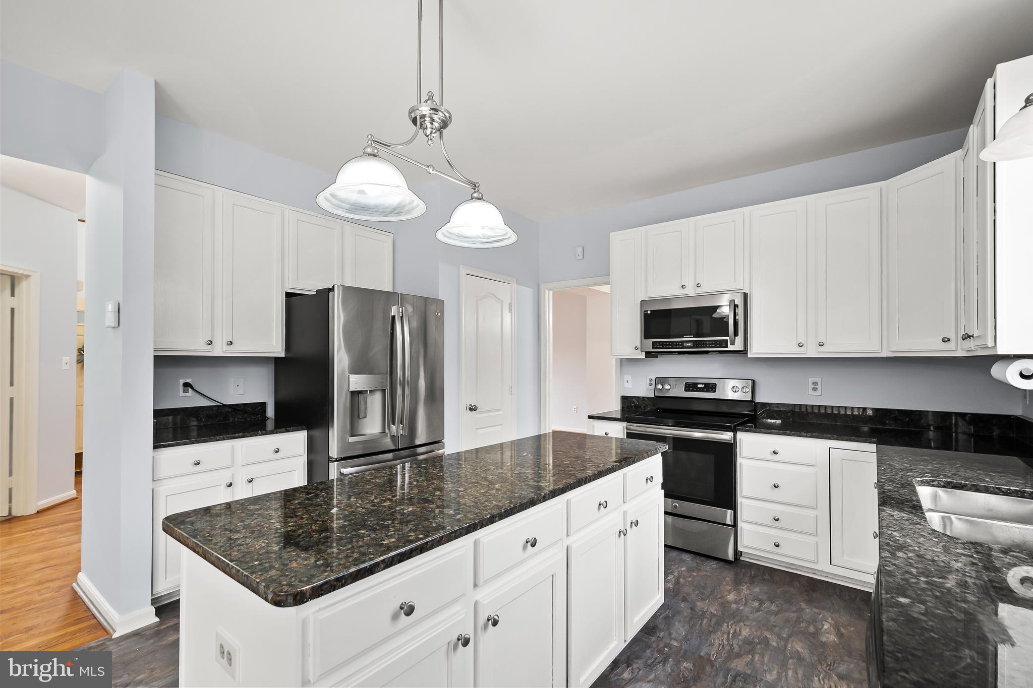 2548 Bear Den Road Frederick, MD 21701 - Photo 8 of 49 Kitchen