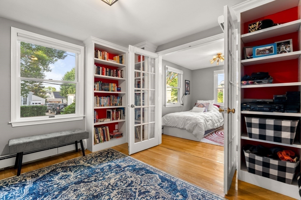 15 University Road Arlington, MA 02474 - Photo 17 of 39