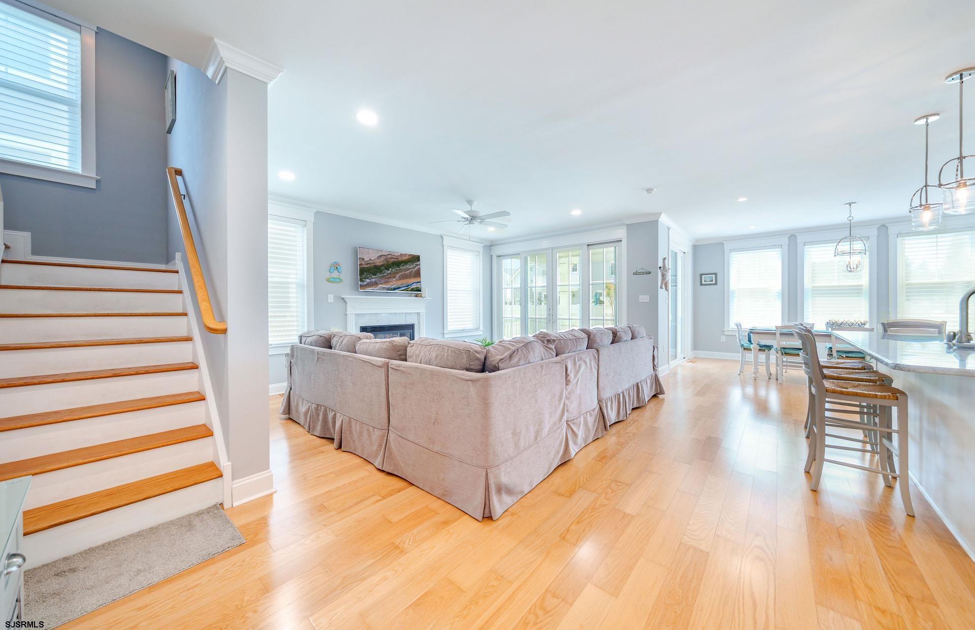 107 Pinnacle Road Ocean City, NJ 08226 - Photo 12 of 46 Gallery Image 12