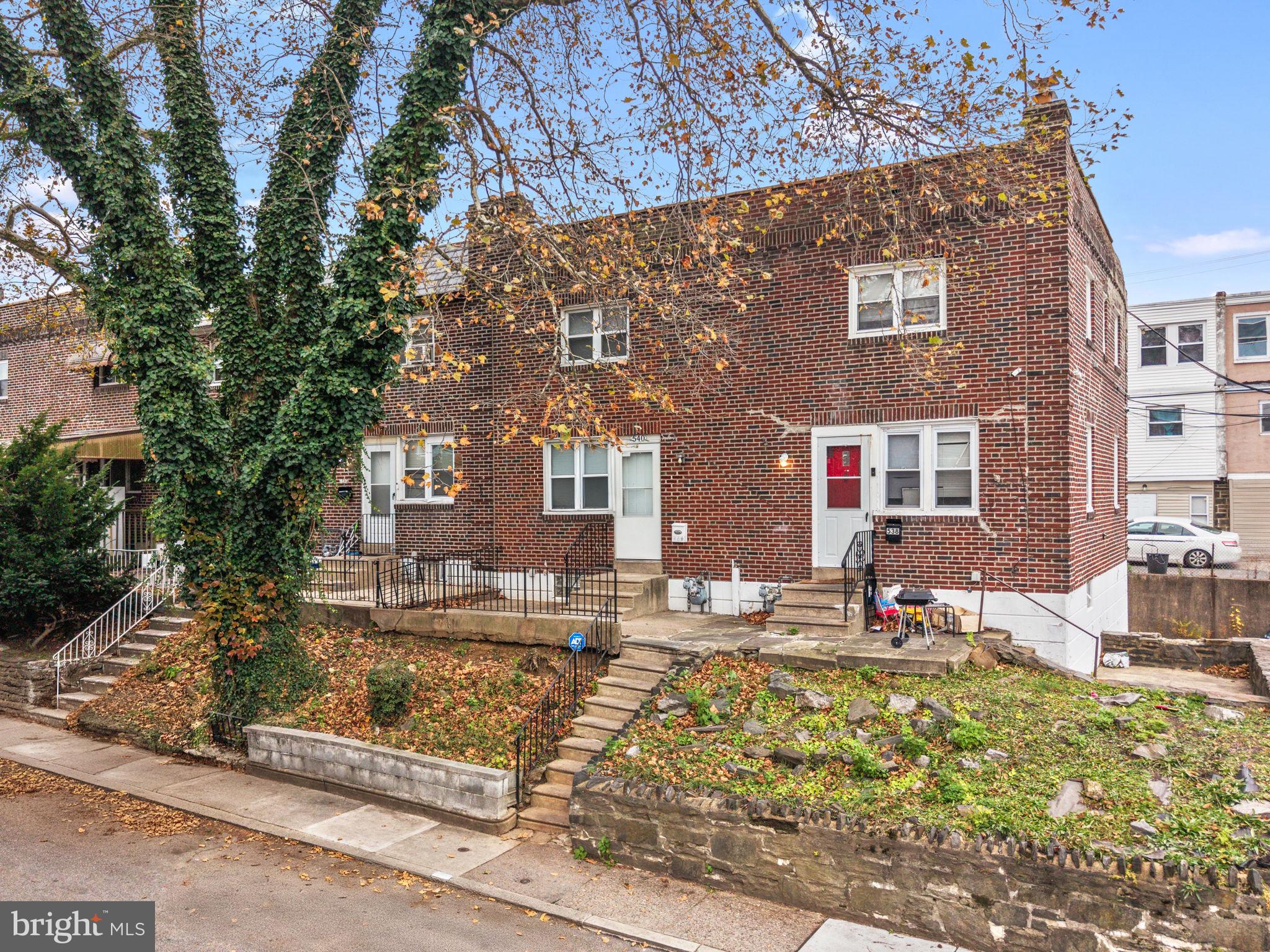 540 Snowden Road Upper Darby, PA 19082 - Photo 1 of 30 Gallery Image 1
