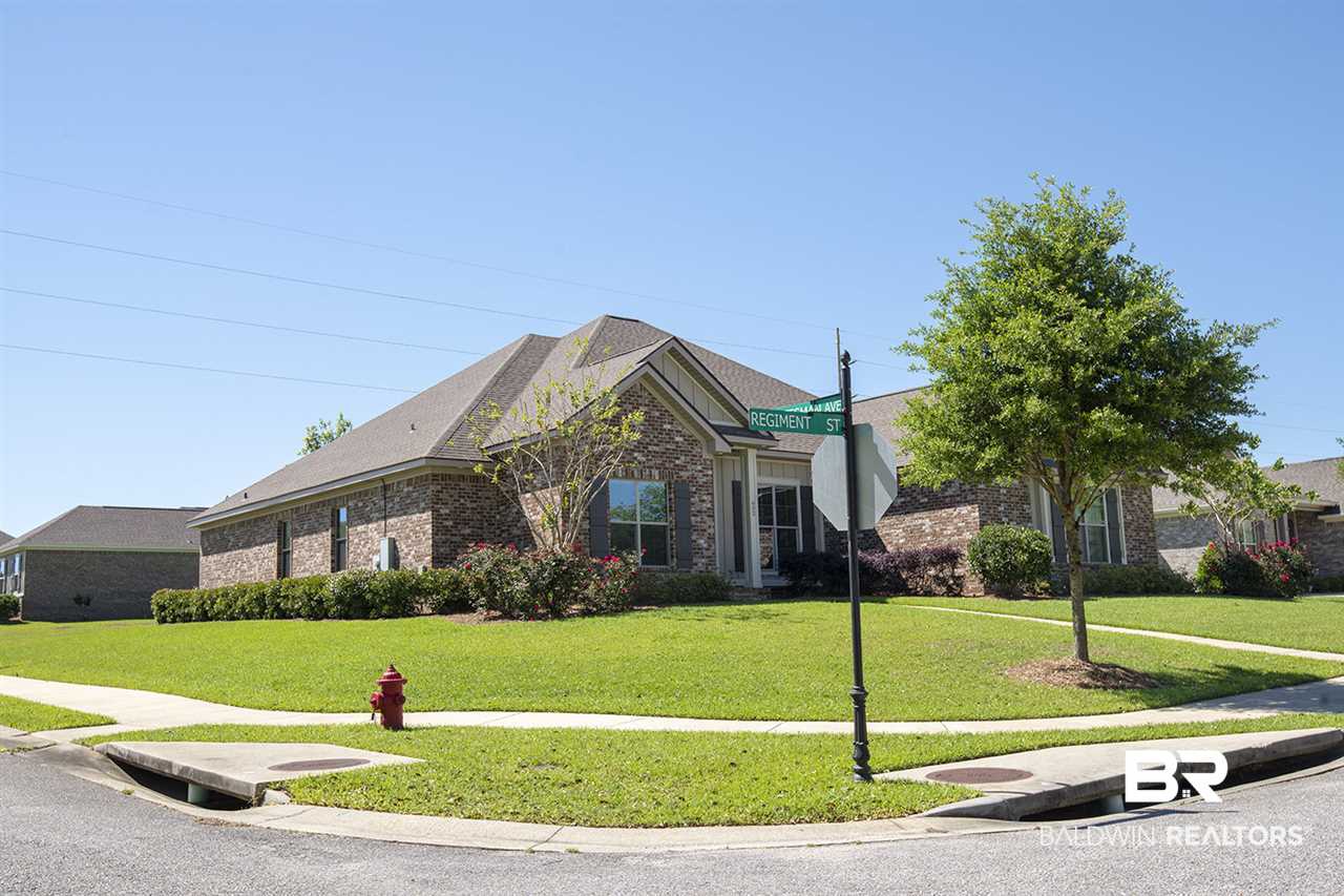 602 Regiment Street Fairhope, AL 36532 - Photo 32 of 35