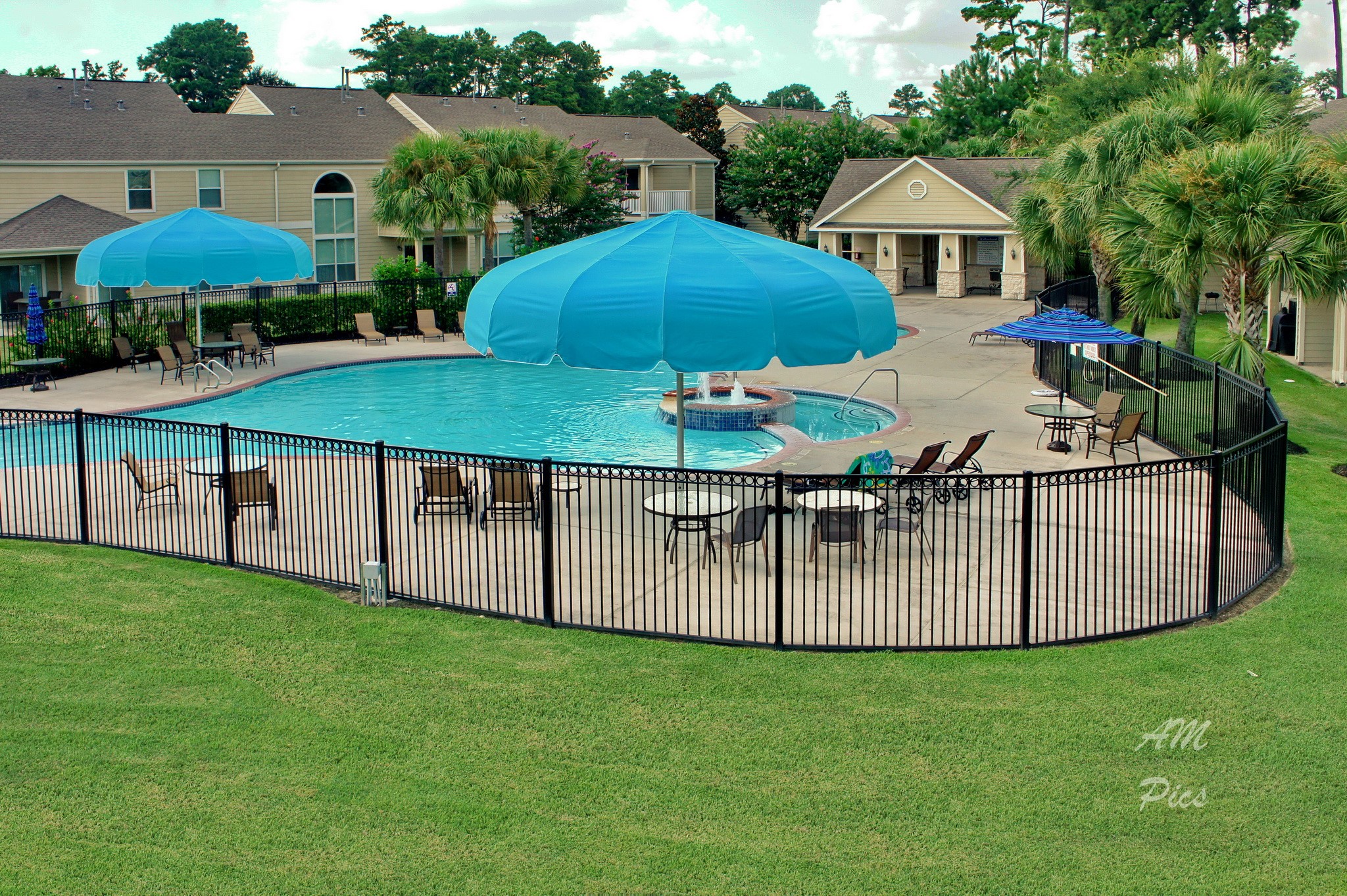 13600 Breton Ridge Street, Unit 14D Houston, TX 77070 - Photo 34 of 35