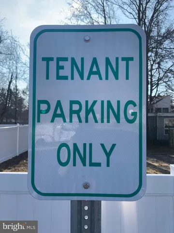 $1,900 | 168 Haddon Avenue, Unit A, West Berlin, NJ 08091