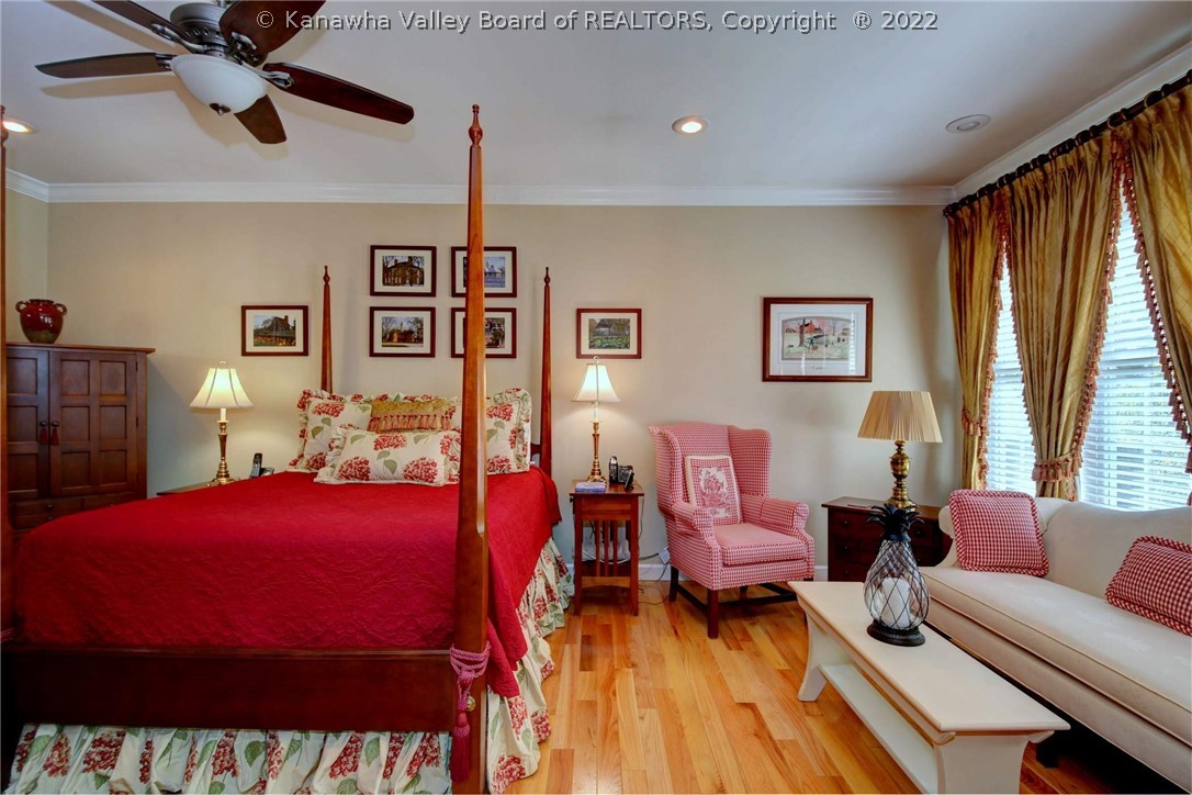 67 Chessie Ridge Sumerco, WV 25567 - Photo 24 of 50 Gallery Image 24