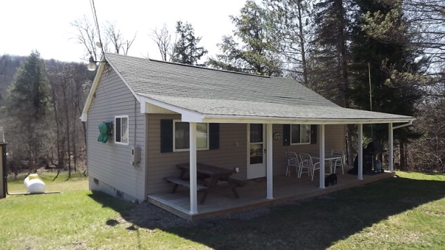742 Bean Farm Road Sheffield, PA 16347 - Photo 1 of 1 Gallery Image 1