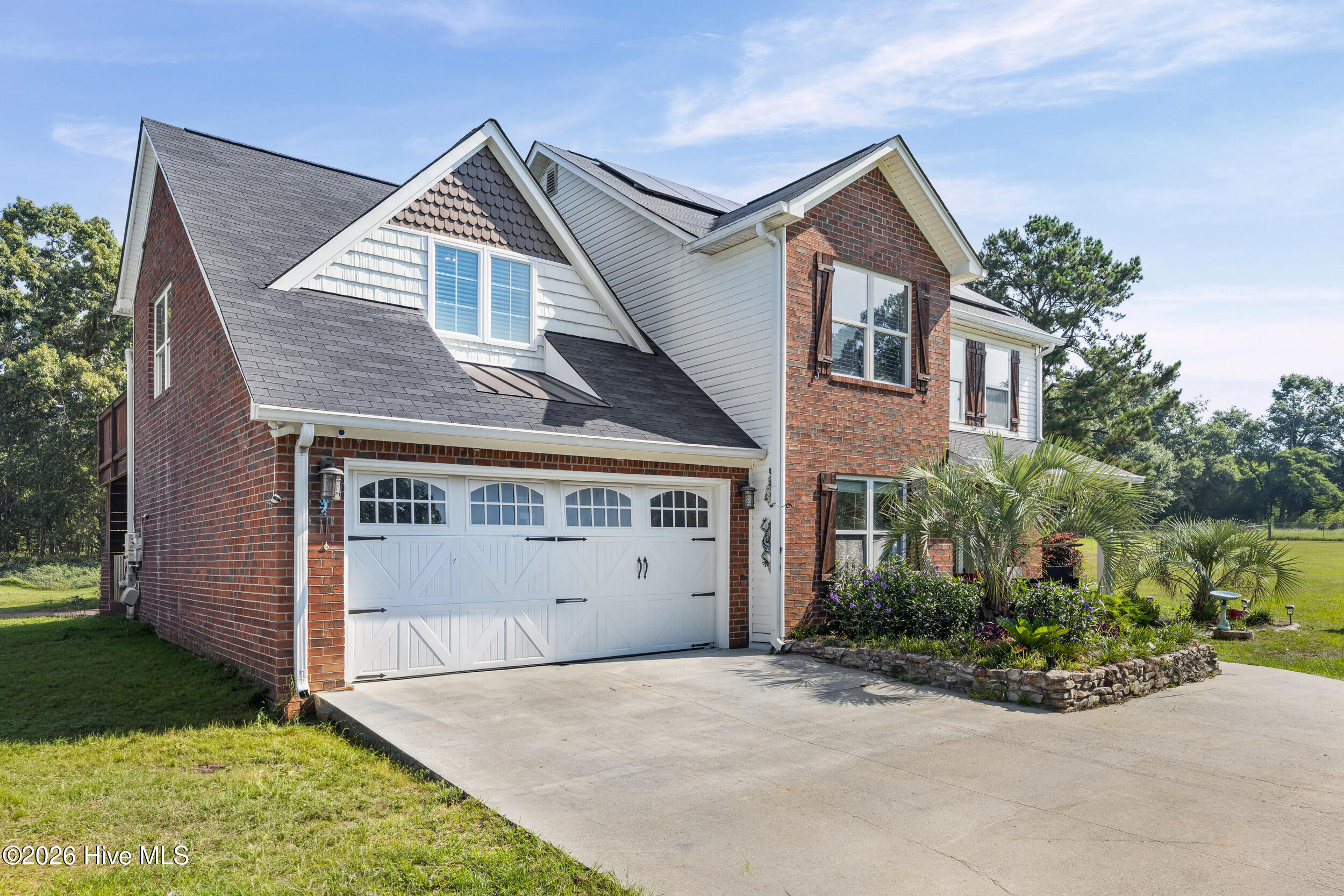 4941 McCombs Road Hephzibah, GA 30815 - Photo 2 of 29