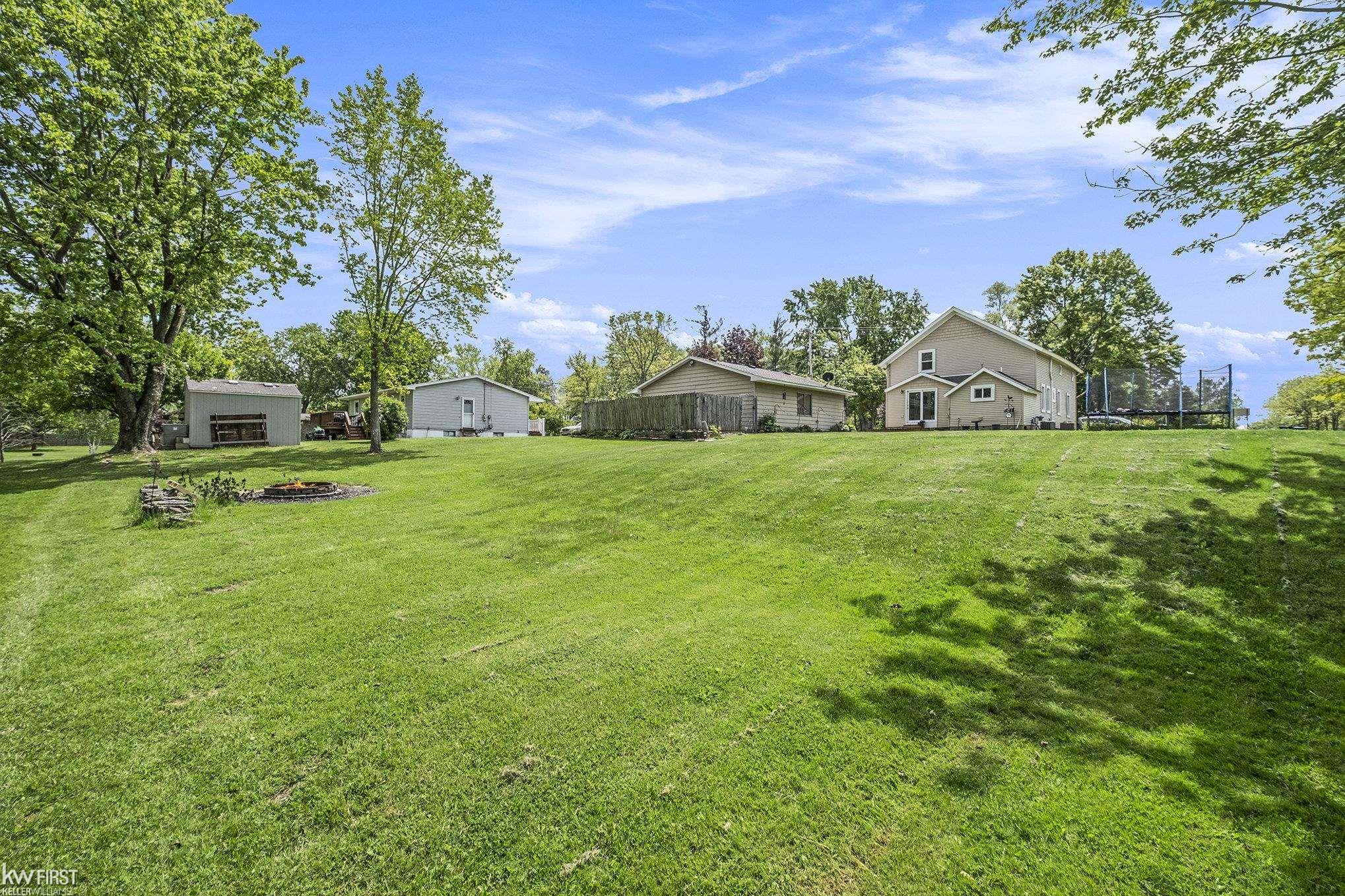 5126 West Thompson Road Linden, MI 48451 - Photo 24 of 27