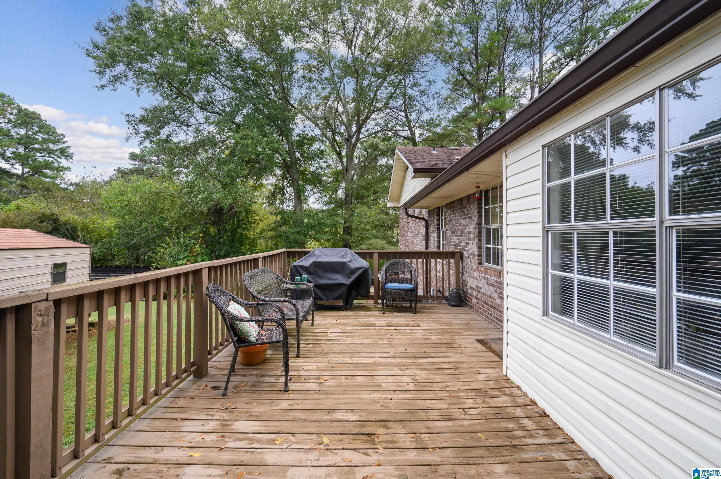 186 Forest Road Bessemer, AL 35023 - Photo 46 of 54