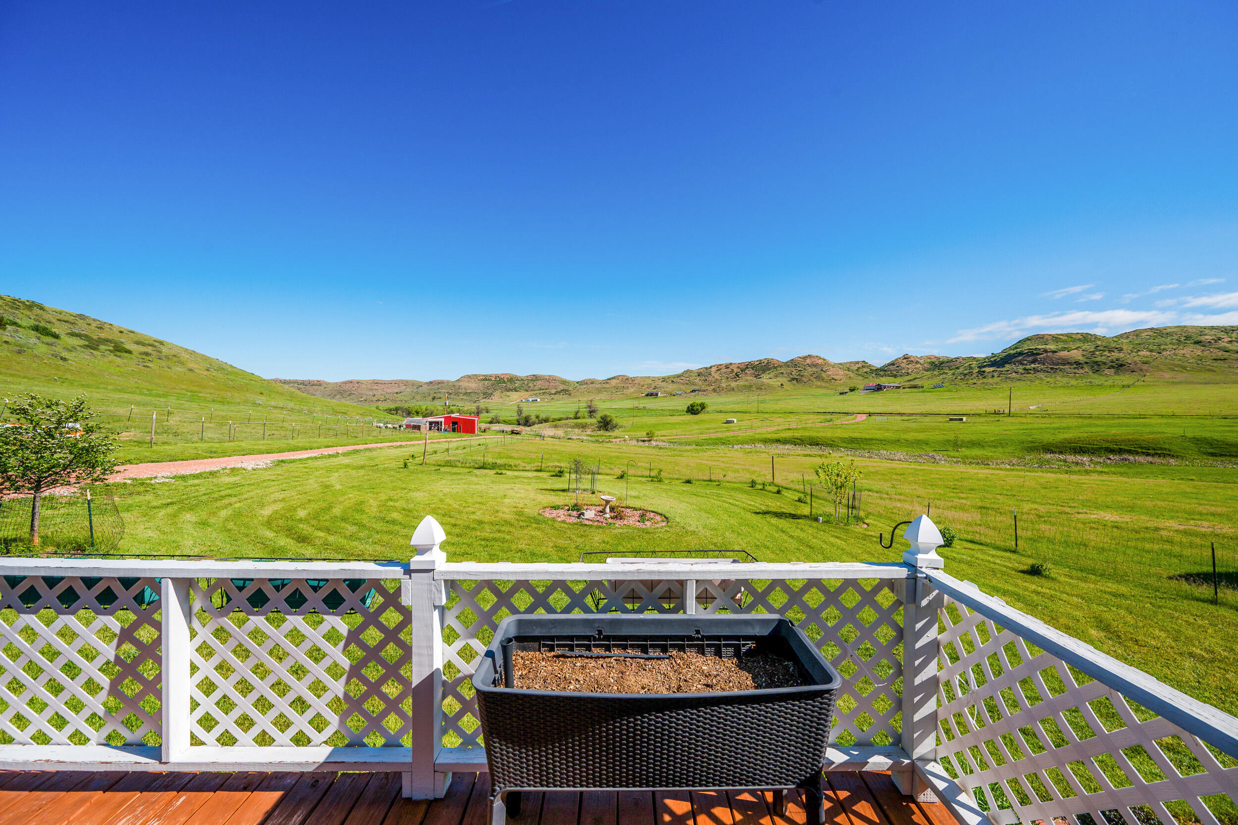 490 Cat Creek Road Sheridan, WY 82801 - Photo 22 of 71 490 cat creek 42