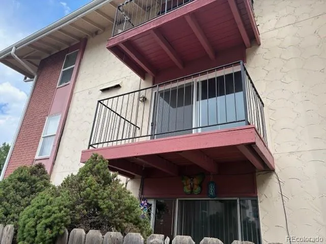 $240,000 | 12154 Melody Drive, Unit 203, Denver, CO 80234