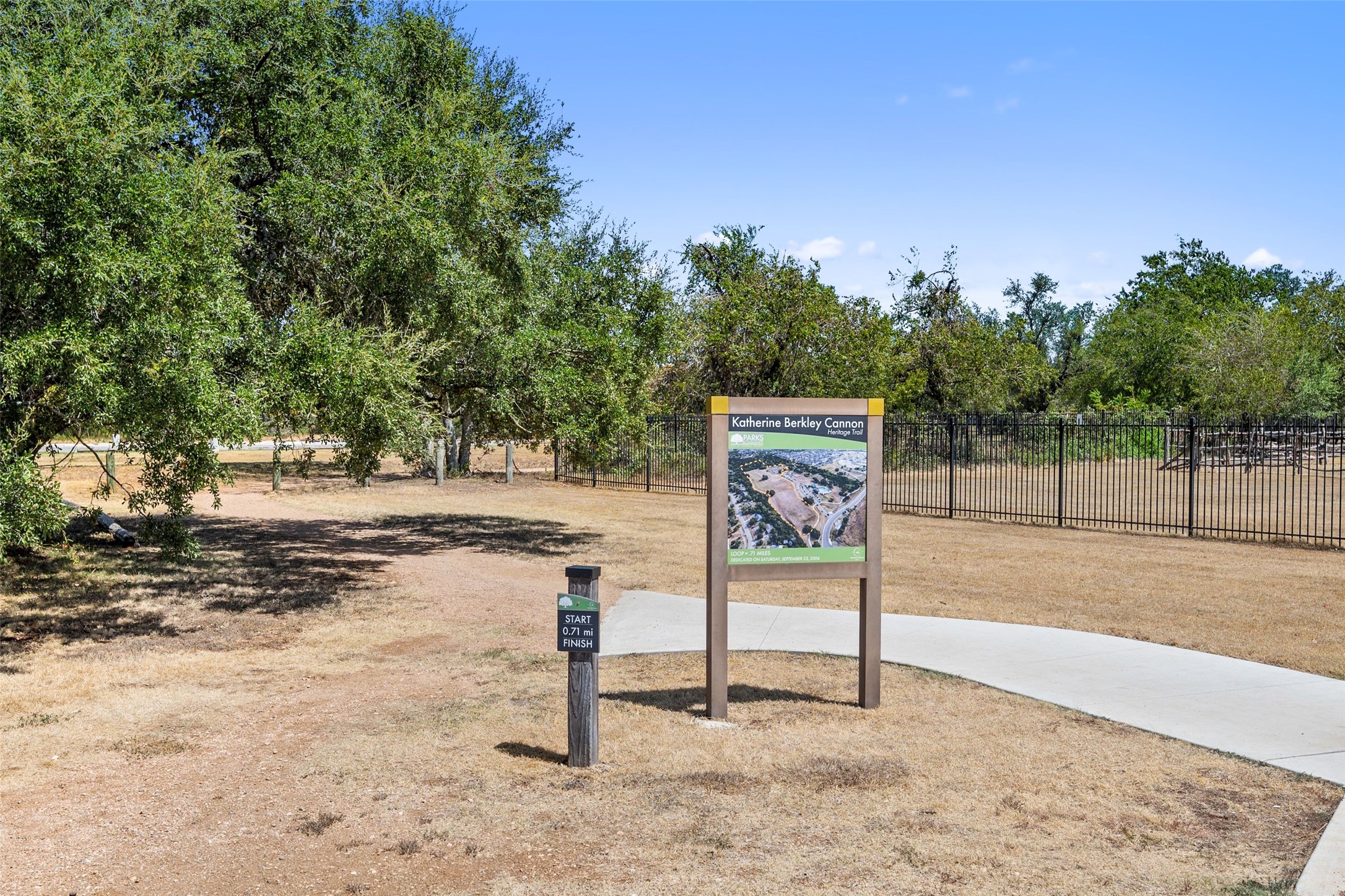 159 Mount Locke Road Dripping Springs, TX 78620 - Photo 28 of 34 Gallery Image 28