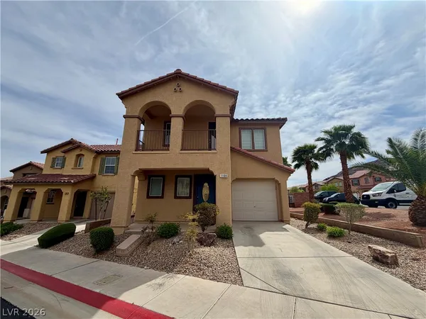 $350,000 | 1168 Paradise River Road, Henderson, NV 89002