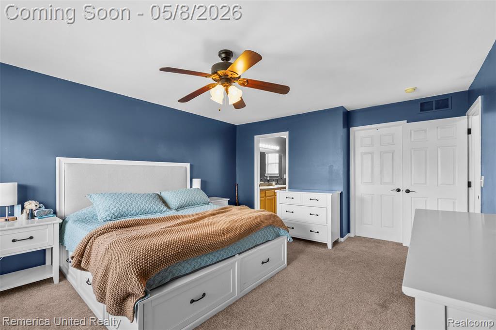 2558 Clivedon Road Howell, MI 48843 - Photo 40 of 46