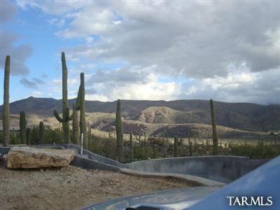 5240 North Glencoe Road Tucson, AZ 85749 - Photo 4 of 27