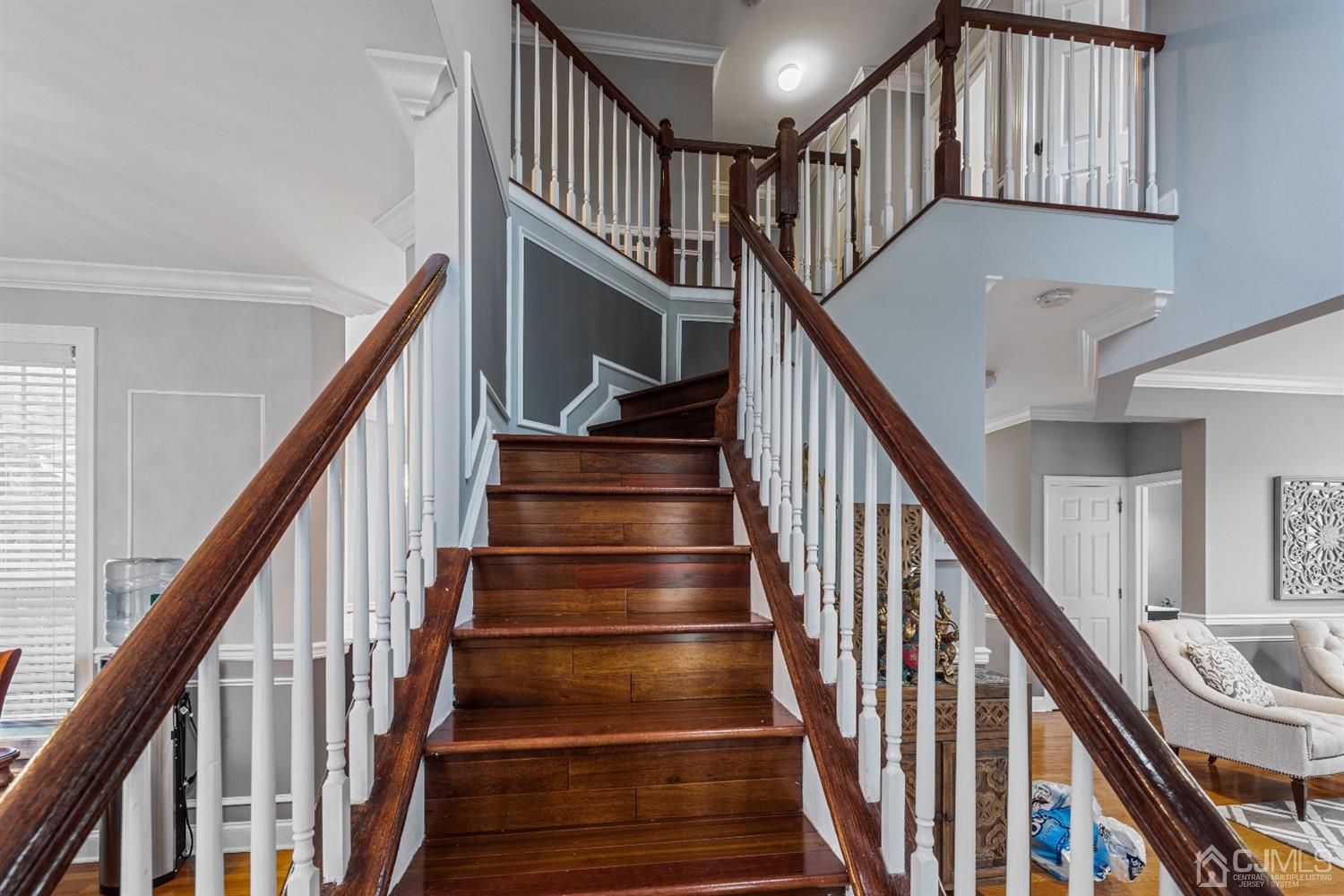 68 Timber Ridge Road North Brunswick, NJ 08902 - Photo 25 of 37 a view of entryway