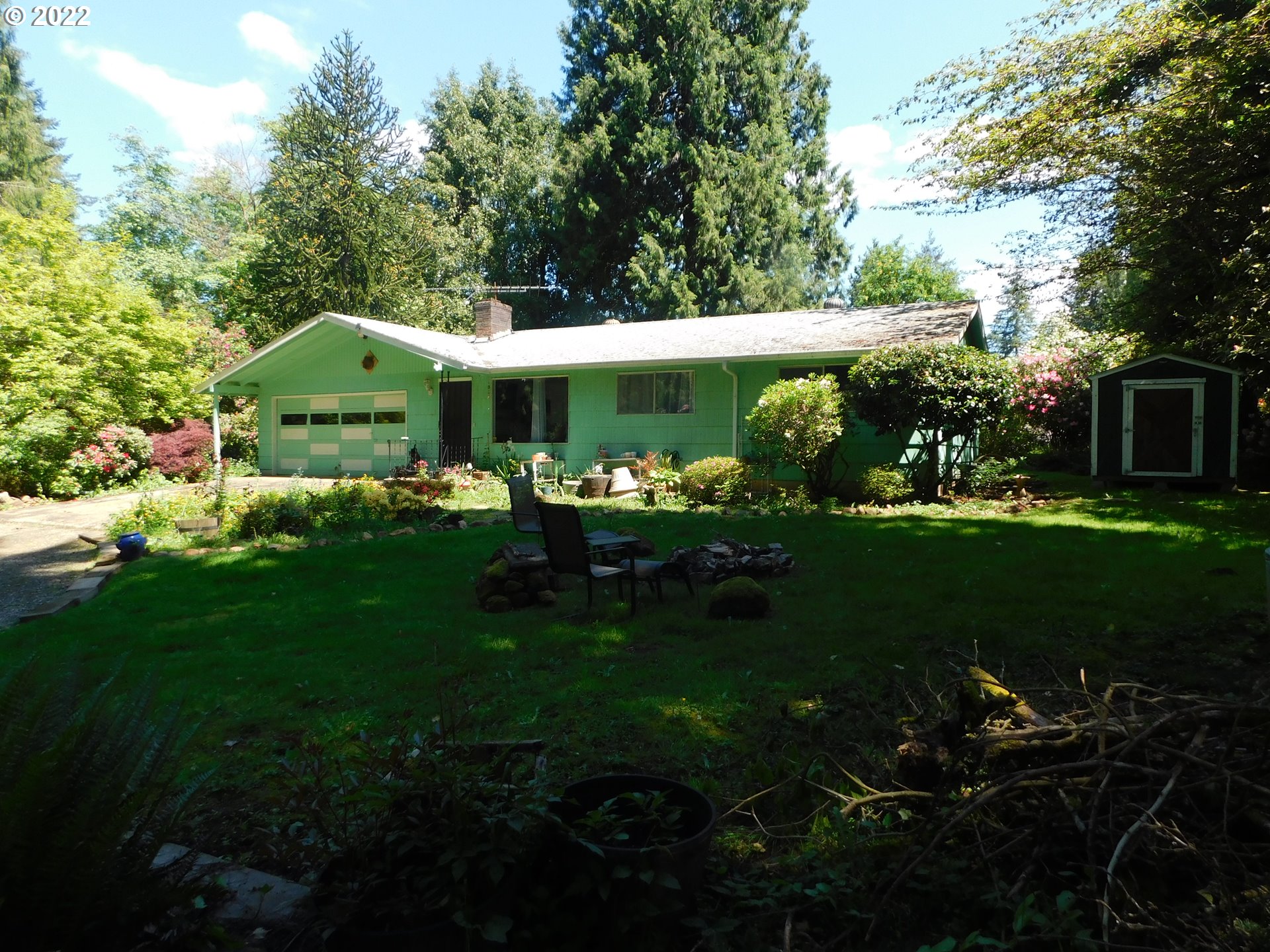 37427 Southeast Lusted Road Boring, OR 97009 - Photo 3 of 27